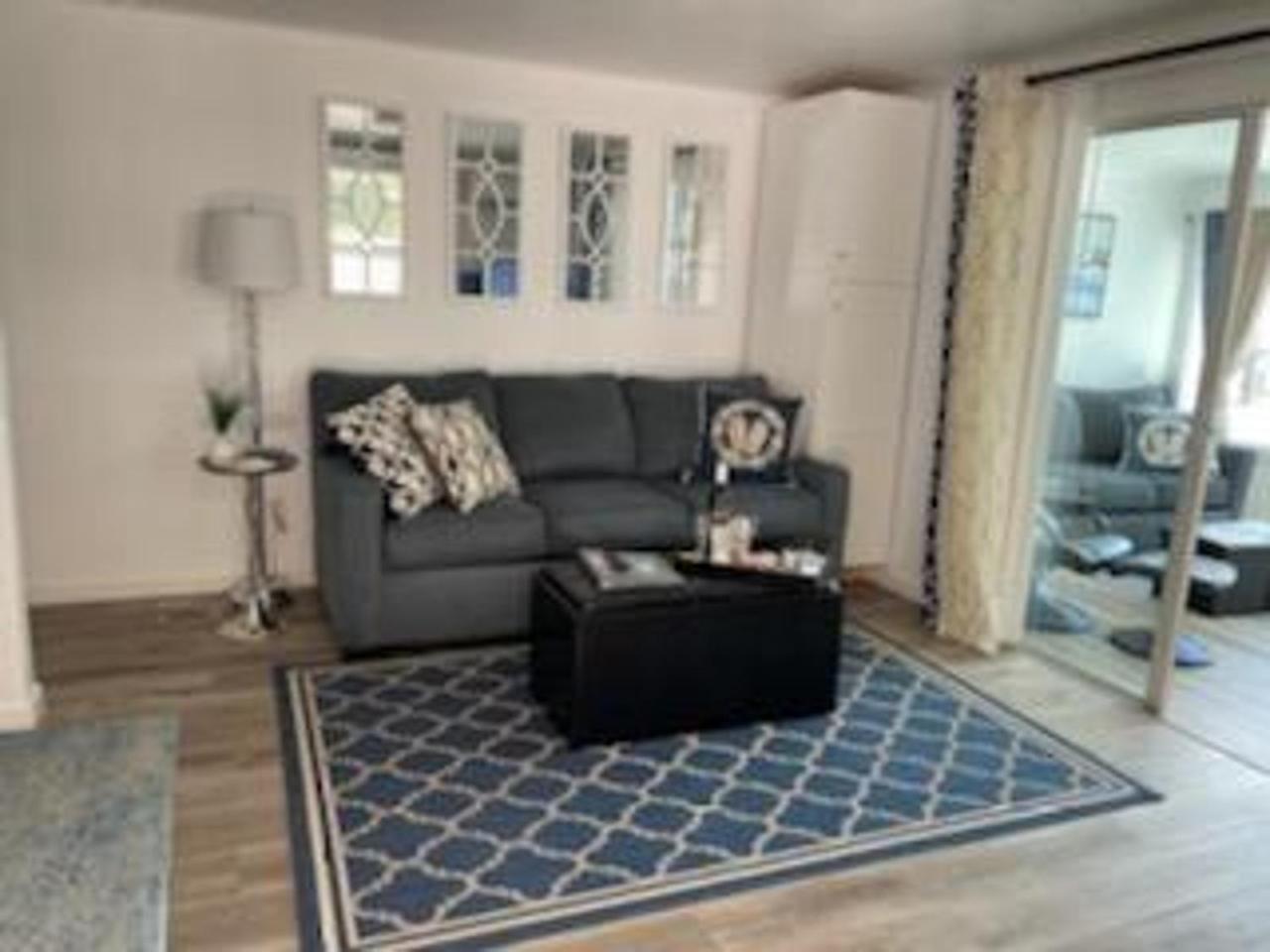 Great After Milton-Gorgeous Waterfront!Rm Villa Englewood Eksteriør bilde